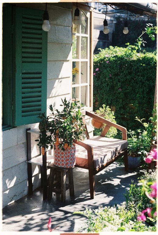 Tips for Creating a Relaxing Outdoor Garden Space at Home