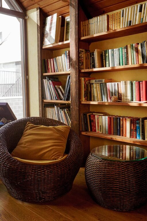 Tips for Creating a Cosy and Inviting Reading Nook at Home